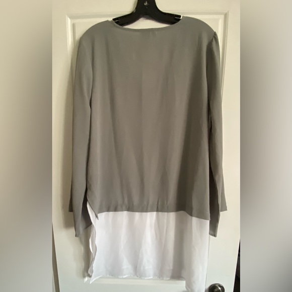 Joseph A woman’s XL blouse - Picture 2 of 8